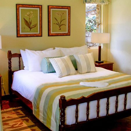 The Aberdare Country Club Hotel Mweiga Kültér fotó