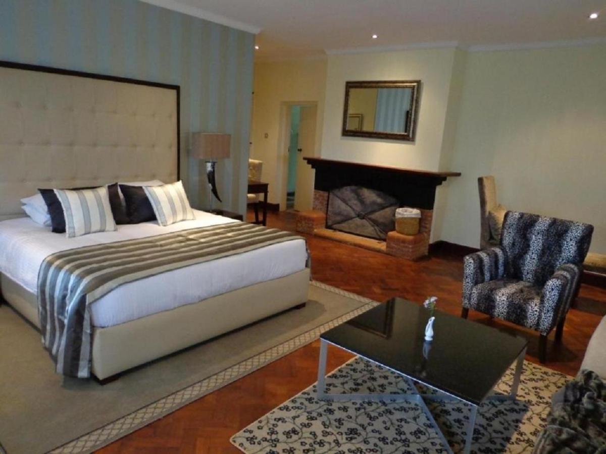 The Aberdare Country Club Hotel Mweiga Kültér fotó