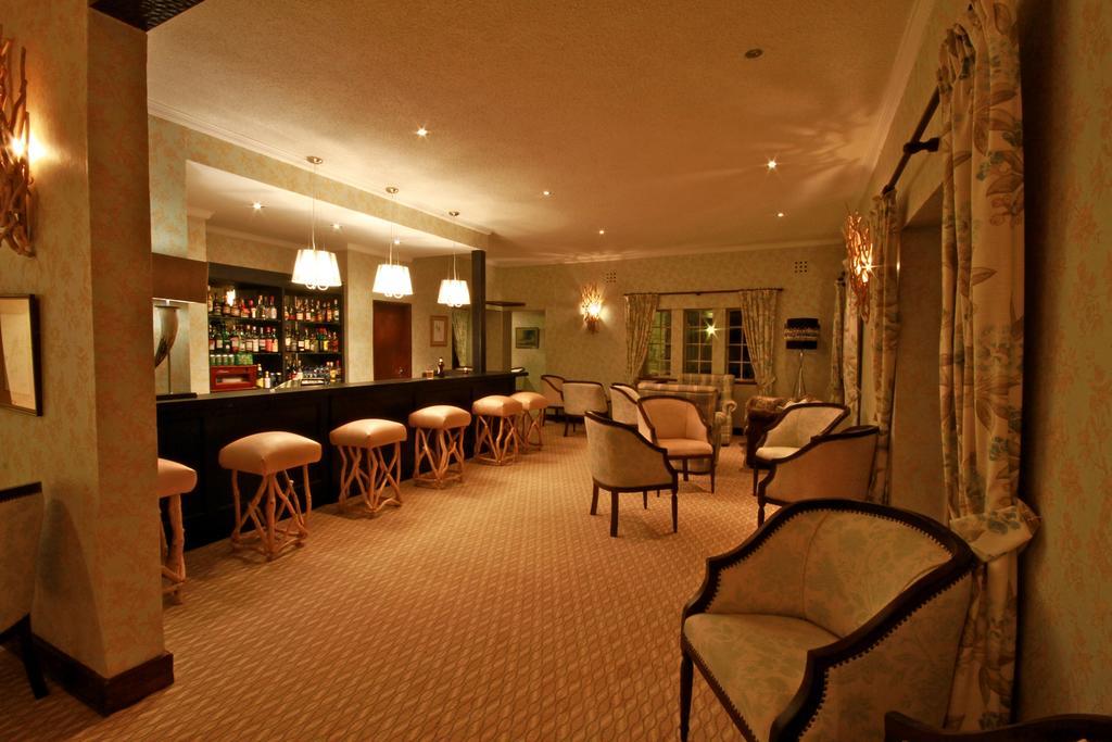 The Aberdare Country Club Hotel Mweiga Kültér fotó