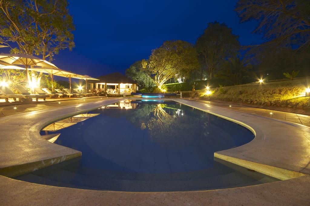 The Aberdare Country Club Hotel Mweiga Kültér fotó