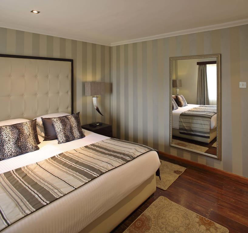 The Aberdare Country Club Hotel Mweiga Kültér fotó