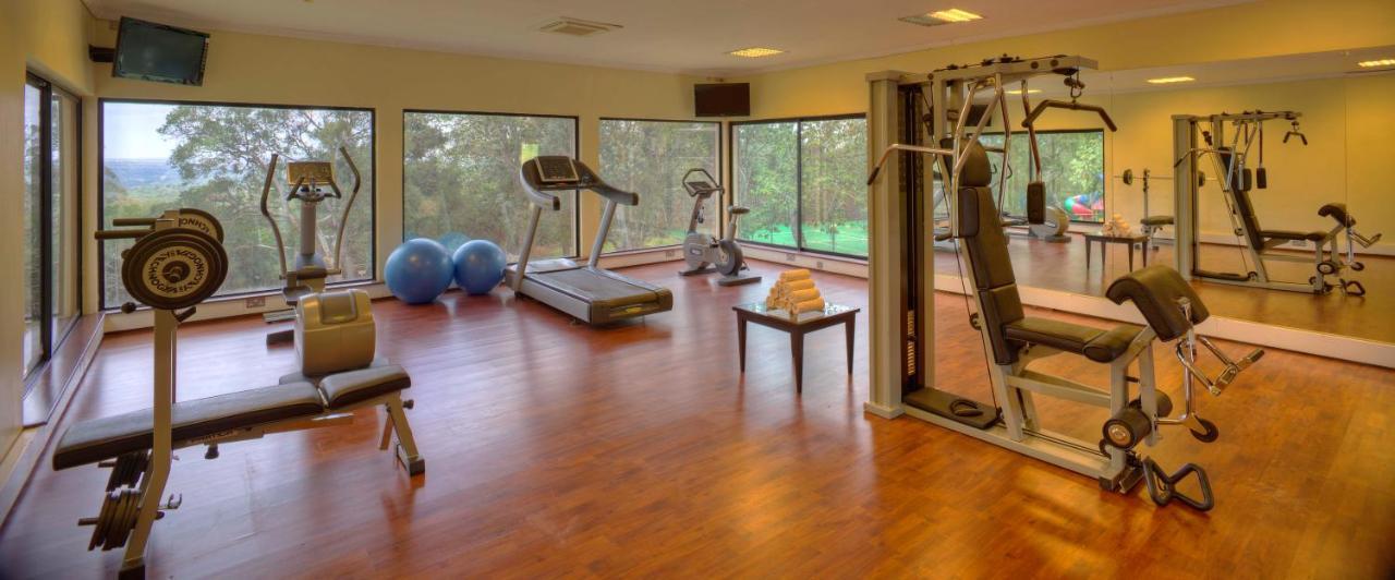 The Aberdare Country Club Hotel Mweiga Kültér fotó